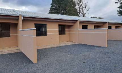 Casa Residencial para alugar, 50.00 m2 por R$950.00  - Tranqueira - Almirante Tamandare/PR