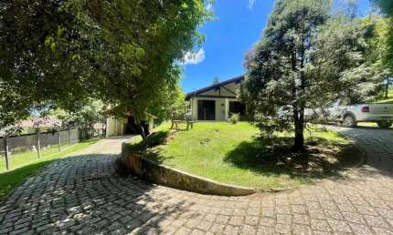 Chácara à venda, 170.00 m2 por R$1000000.00  - Santa Gema - Colombo/PR