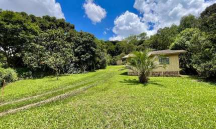Chácara à venda, 60.00 m2 por R$289000.00  - Boicininga - Colombo/PR