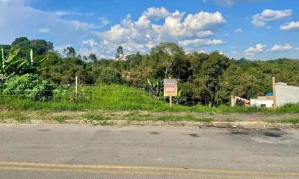 Terreno à venda, 2203.00 m2 por R$600000.00  - Embu - Colombo/PR