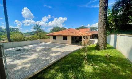 Casa Residencial com 4 quartos  à venda, 180.00 m2 por R$598000.00  - Sao Gabriel - Colombo/PR