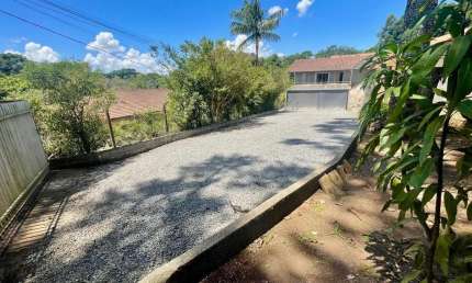 Casa Residencial com 3 quartos  à venda, 136.00 m2 por R$450000.00  - Sao Gabriel - Colombo/PR