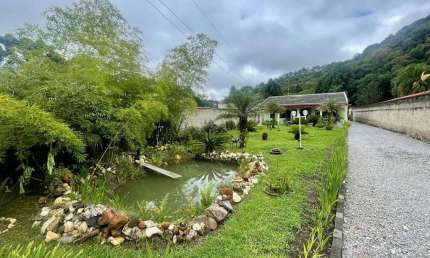 Chácara à venda, 220.00 m2 por R$895000.00  - Ribeirao Das Oncas - Colombo/PR