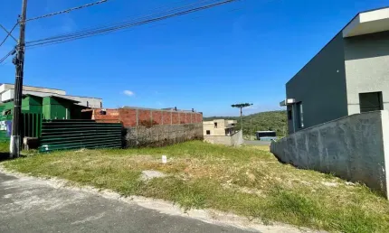 Terreno à venda, 300.00 m2 por R$280000.00  - Arruda - Colombo/PR