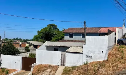 Casa Residencial com 3 quartos  à venda, 280.00 m2 por R$580000.00  - Sao Dimas - Colombo/PR