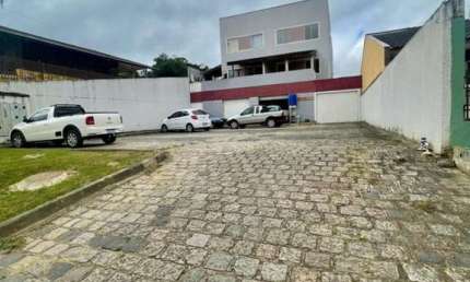 Apartamento com 2 quartos  à venda, 44.75 m2 por R$190000.00  - Embu - Colombo/PR