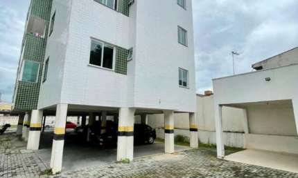 Apartamento com 2 quartos  à venda, 44.00 m2 por R$218000.00  - Monza - Colombo/PR