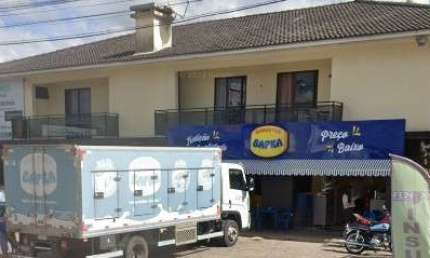 Apartamento para alugar, 85.00 m2 por R$1500.00  - Roca Grande - Colombo/PR