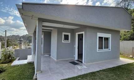 Casa Residencial com 2 quartos  à venda, 200.00 m2 por R$1250000.00  - Centro - Colombo/PR