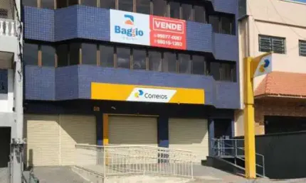 Cjto Comercial/Sala para alugar, 74.00 m2 por R$1300.00  - Centro - Colombo/PR