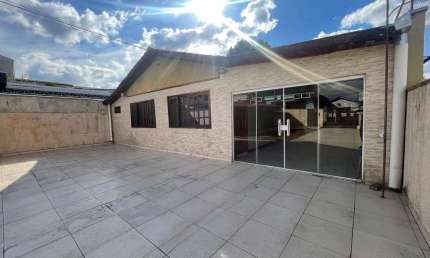 Casa Residencial com 4 quartos  à venda, 189.95 m2 por R$570000.00  - Rio Verde - Colombo/PR