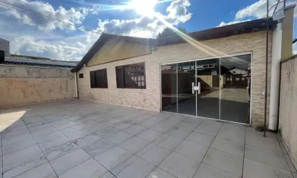 Casa Residencial com 4 quartos  à venda, 189.95 m2 por R$550000.00  - Rio Verde - Colombo/PR