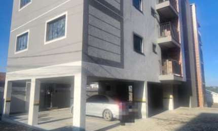 Apartamento para alugar, 47.00 m2 por R$1200.00  - Roca Grande - Colombo/PR