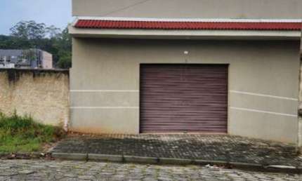 Cjto Comercial/Sala para alugar, 70.00 m2 por R$750.00  - Centro - Colombo/PR