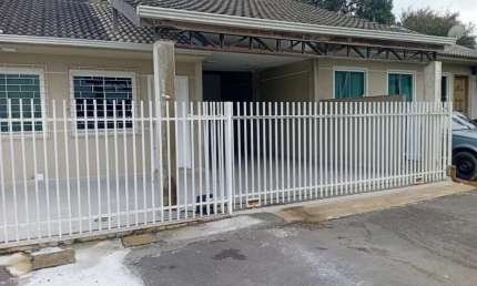 Casa Residencial para alugar, 90.00 m2 por R$2300.00  - Embu - Colombo/PR