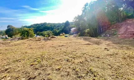 Terreno à venda, 1200.00 m2 por r$220000.00  - embu - colombo/pr