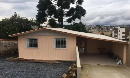 Casa Residencial para alugar, 76.00 m2 por R$1200.00  - Osasco - Colombo/PR