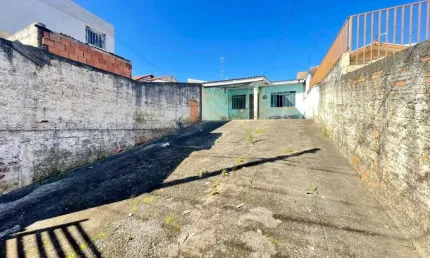 Terreno à venda, 168.00 m2 por R$230000.00  - Campo Pequeno - Colombo/PR