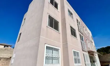 Apartamento com 3 quartos  à venda, 69.08 m2 por r$400000.00  - centro - colombo/pr