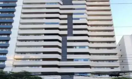 Apartamento com 3 quartos  para alugar, 130.00 m2 por r$3500.00  - batel - curitiba/pr