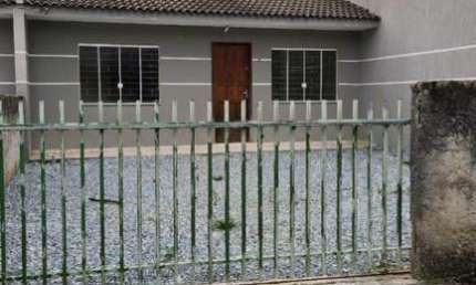 Casa Residencial para alugar, 50.00 m2 por R$1100.00  - Arruda - Colombo/PR