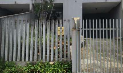 Casa Residencial para alugar, 95.00 m2 por R$1700.00  - Centro - Colombo/PR