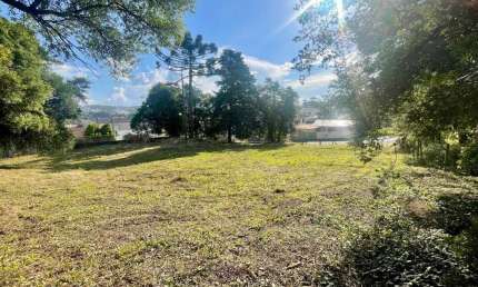 Terreno à venda, 1690.00 m2 por R$1675000.00  - Centro - Colombo/PR