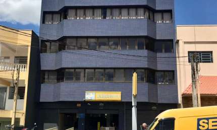 Predio Comercial à venda, 971.00 m2 por R$3990000.00  - Centro - Colombo/PR