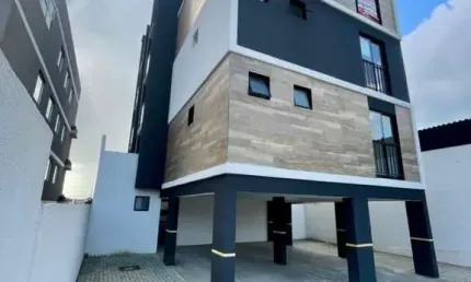 Apartamento com 3 quartos  à venda, 62.08 m2 por R$329900.00  - Guarani - Colombo/PR