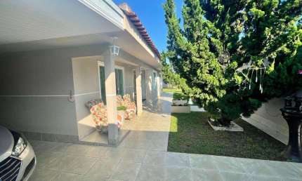Casa Residencial com 3 quartos  à venda, 215.00 m2 por R$860000.00  - Roca Grande - Colombo/PR