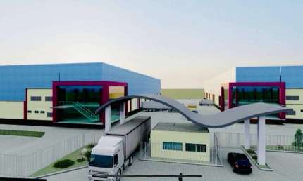 Área à venda, 31700.00 m2 por R$8000000.00  - Das Gracas - Colombo/PR