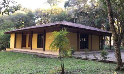 Chácara à venda, 23031.96 m2 por R$750000.00  - Poco Negro - Colombo/PR