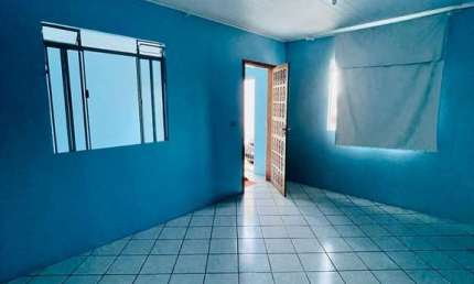 Casa Residencial com 3 quartos  à venda, 100.00 m2 por R$400000.00  - Guaraituba - Colombo/PR