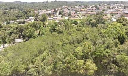 Terreno à venda, 12587.04 m2 por R$1200000.00  - Arruda - Colombo/PR