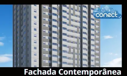 Apartamento com 2 quartos à venda no Casa Branca, Santo André 