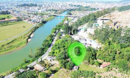 Oportunidade de Terreno com 5.034,03m² na Rodovia Norberto Brunato