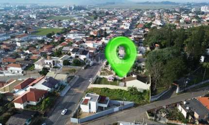 Casa à venda, 5 quartos, 1 suíte, 8 vagas, Oficinas - Tubarão/SC