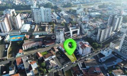 Casa com 3 quartos à venda no Centro, Tubarão 