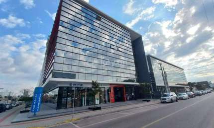 Sala comercial para alugar no Passagem, Tubarão 