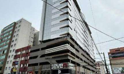 Sala comercial para alugar no Centro, Tubarão 