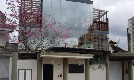 Casa para alugar no Dehon, Tubarão 