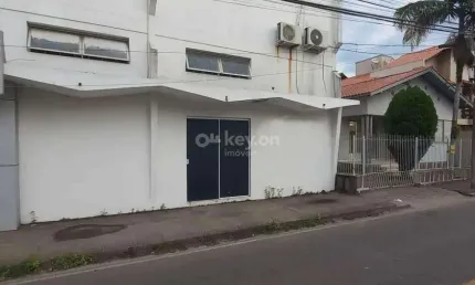 Sala comercial para alugar no Oficinas, Tubarão 