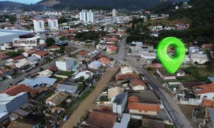 Terreno à venda no São Bernardo, Tubarão 