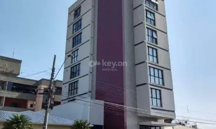 Apartamento para aluguel, 2 quartos, 1 vaga, Dehon - Tubarão/SC