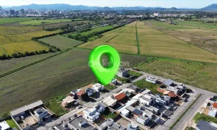 Terreno à venda no Congonhas, Tubarão 