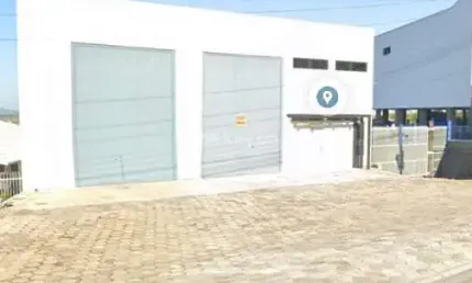Barracão / Galpão / Depósito para alugar no São Martinho, Tubarão 