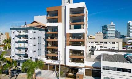 Apartamento à venda, 3 quartos, 1 suíte, 2 vagas, Vila Moema - Tubarão/SC