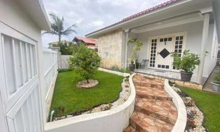 Casa à venda, 4 quartos, 2 suítes, 1 vaga, Magalhães - Laguna/SC
