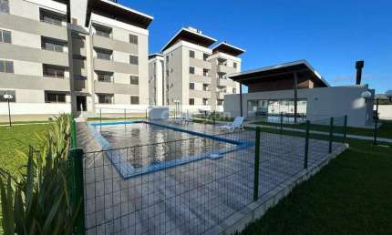 Apartamento à venda, 2 quartos, 1 vaga, Santo Antônio de Pádua - Tubarão/SC