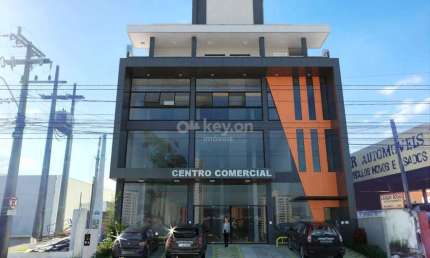 Sala comercial para alugar no Humaitá, Tubarão 